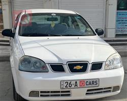 Chevrolet Optra